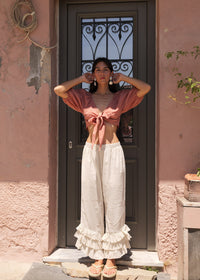 Marion Pants