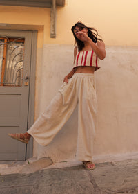 Cloy Pants