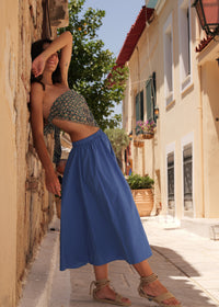 Lune Skirt