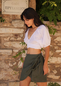 Simone Skirt