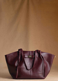 Lyon Tote Bag