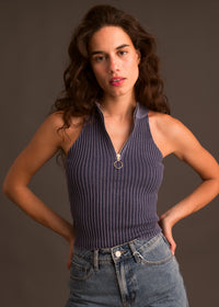 Uberta Top