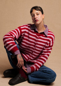 Méline Cardigan