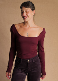 Kya Bodysuit