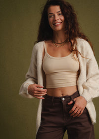 Marquesa Cardigan