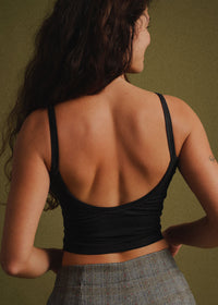 Yuka Cami Top