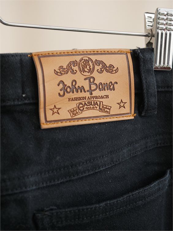 Vintage John Baner Jeans - CLOTHING