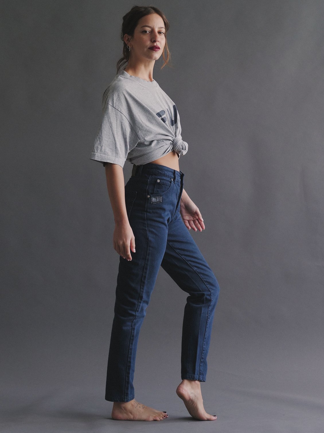 Vintage Ferre Jeans - ΡΟΥΧΑ