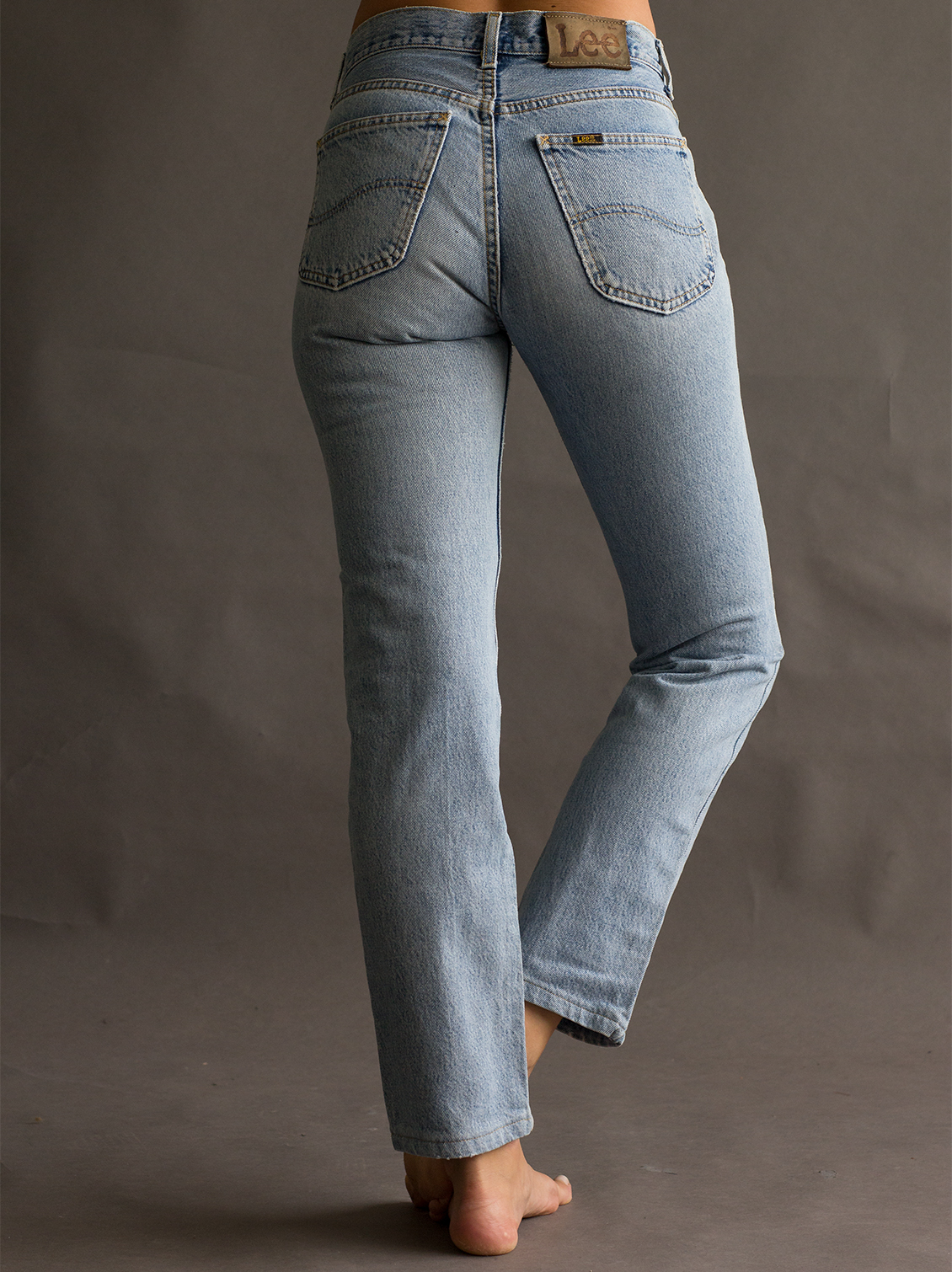 Vintage Lee Jeans - W29 - Î¡ÎÎ¥Î§Î