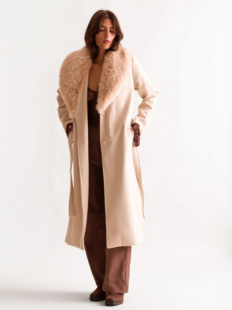 Jocasta Coat