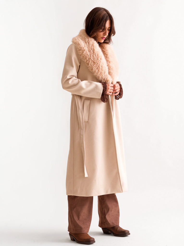 Jocasta Coat