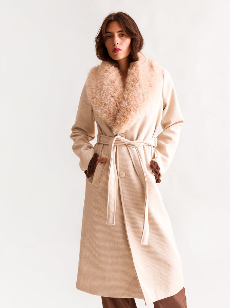 Jocasta Coat
