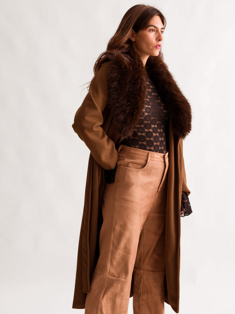 Jocasta Coat