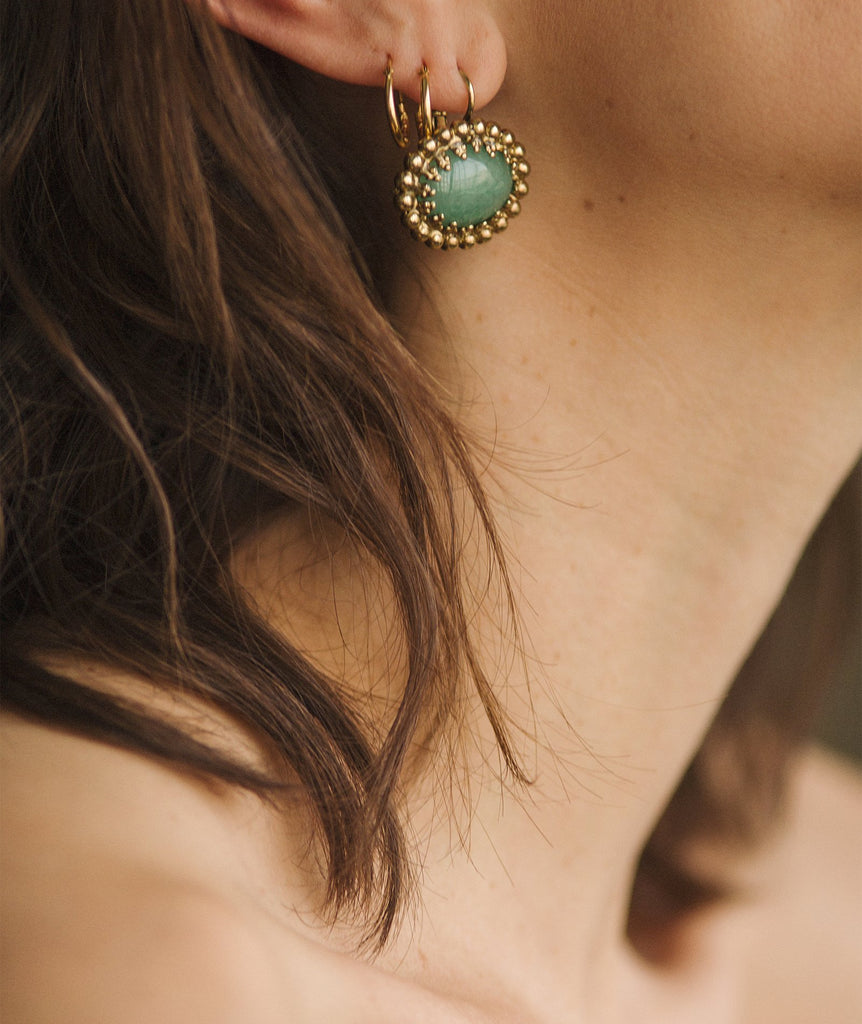 Calista Earrings
