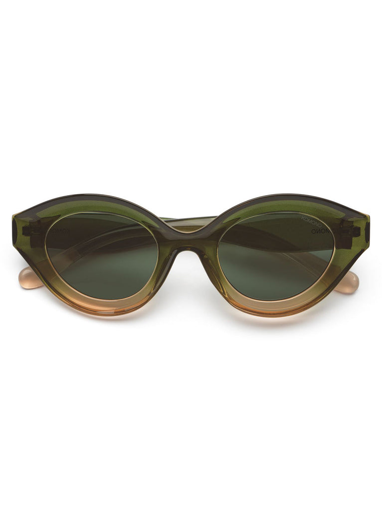 Komono GRACE Pacific Sunset Sunglasses