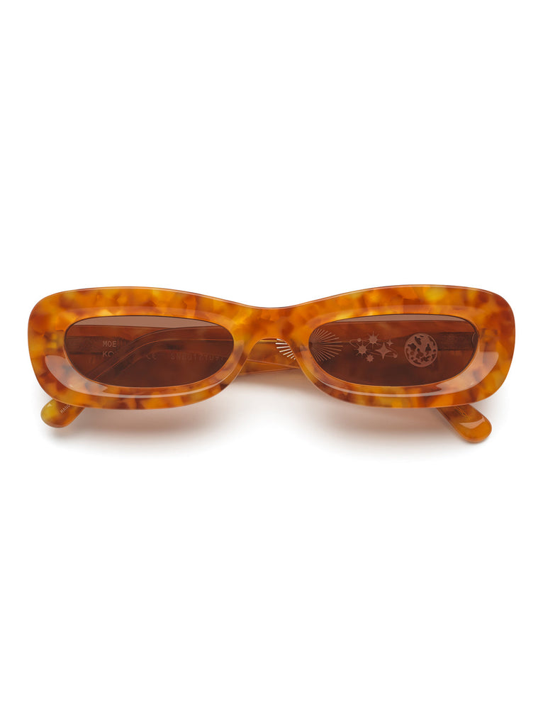 Komono MOE Sun Storm Sunglasses