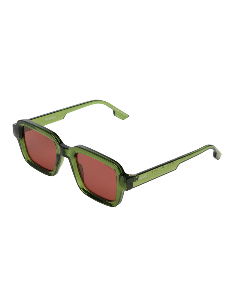 Komono LIONEL Fern Sunglasses