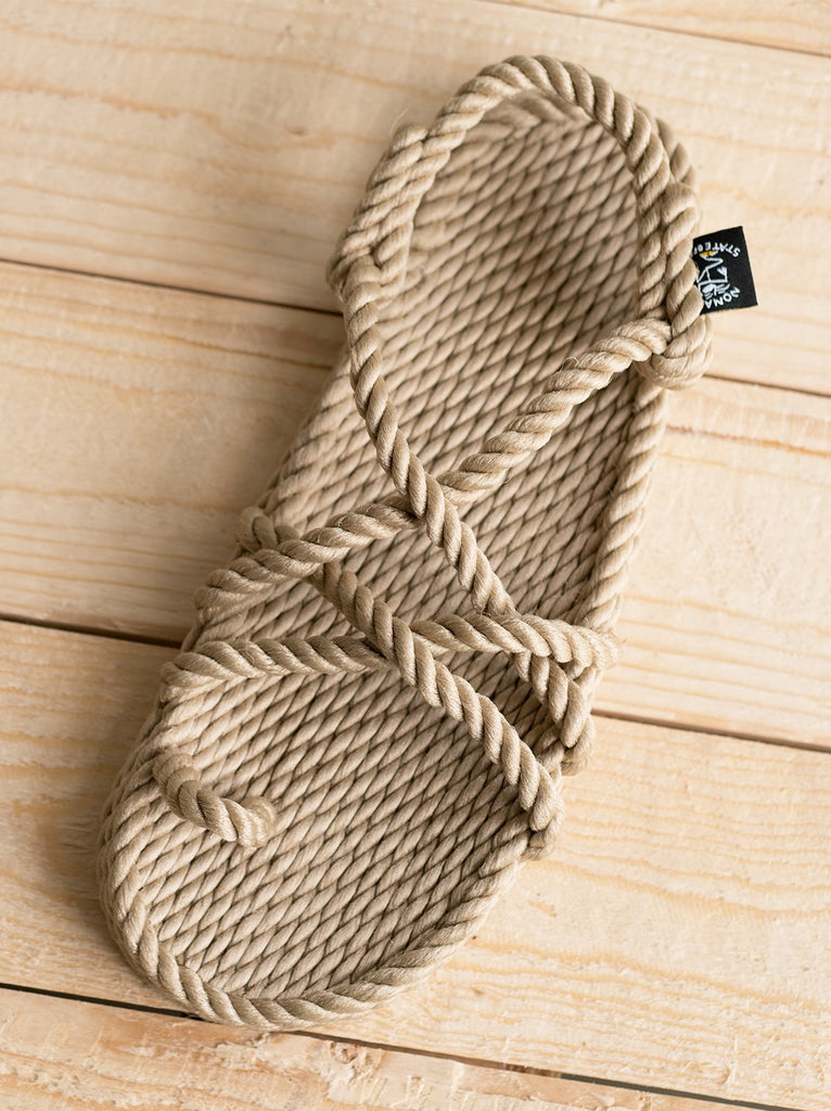 Toe Joe Camel Sandals