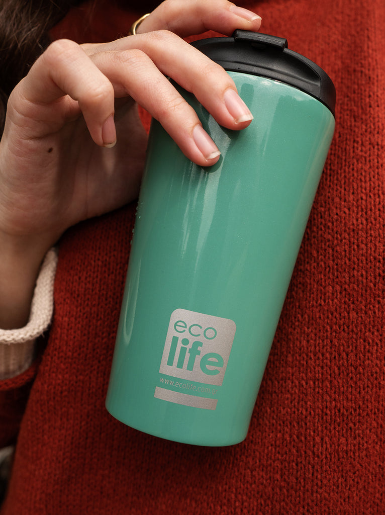 Εcolife Coffee Thermos