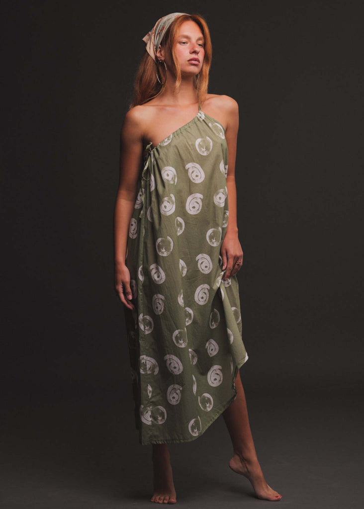 Kau’i Dress