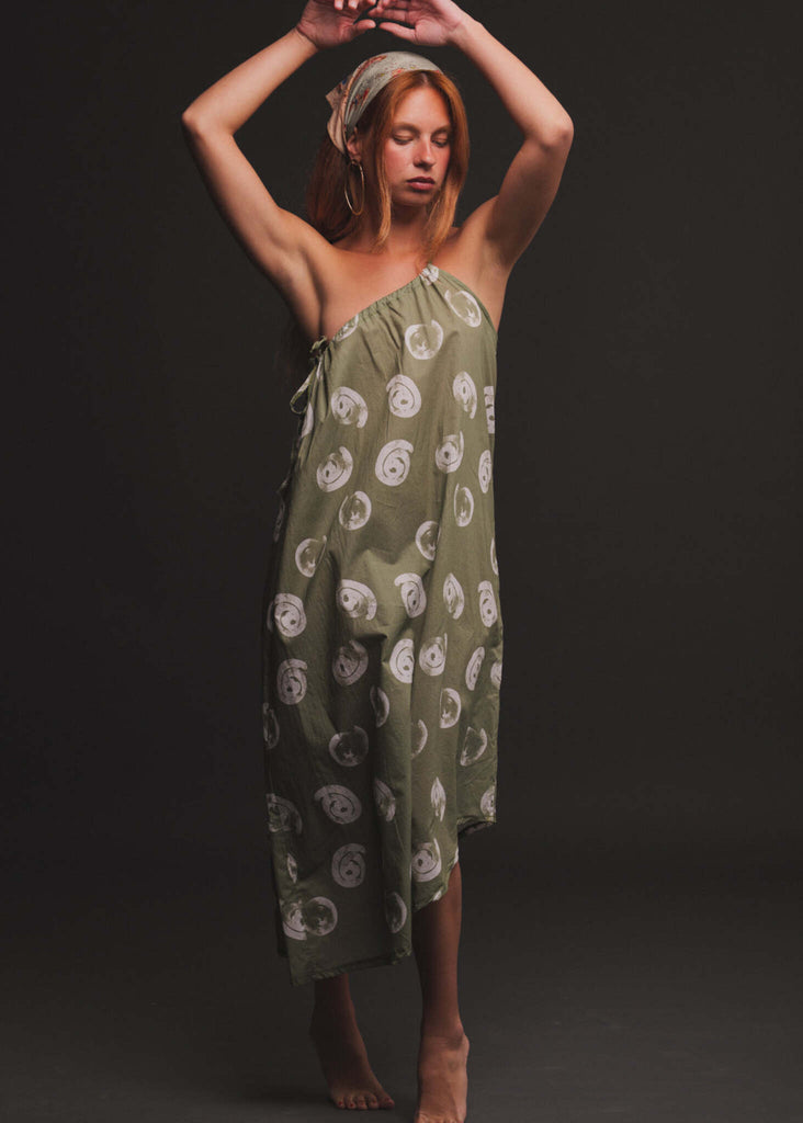 Kau’i Dress