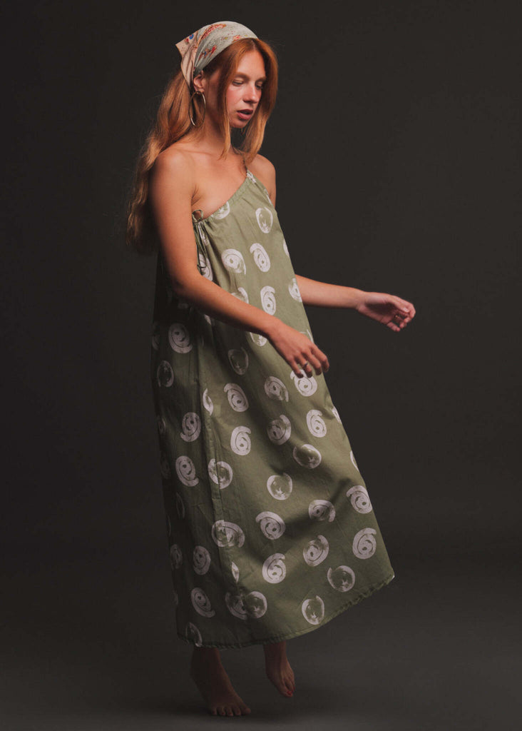 Kau’i Dress