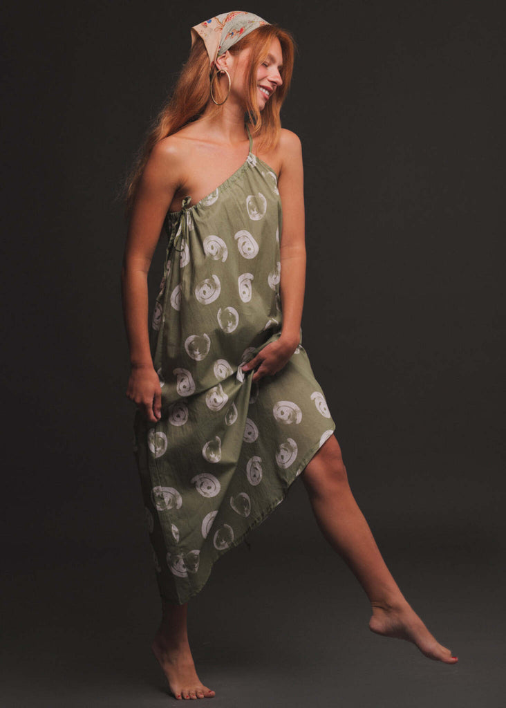 Kau’i Dress