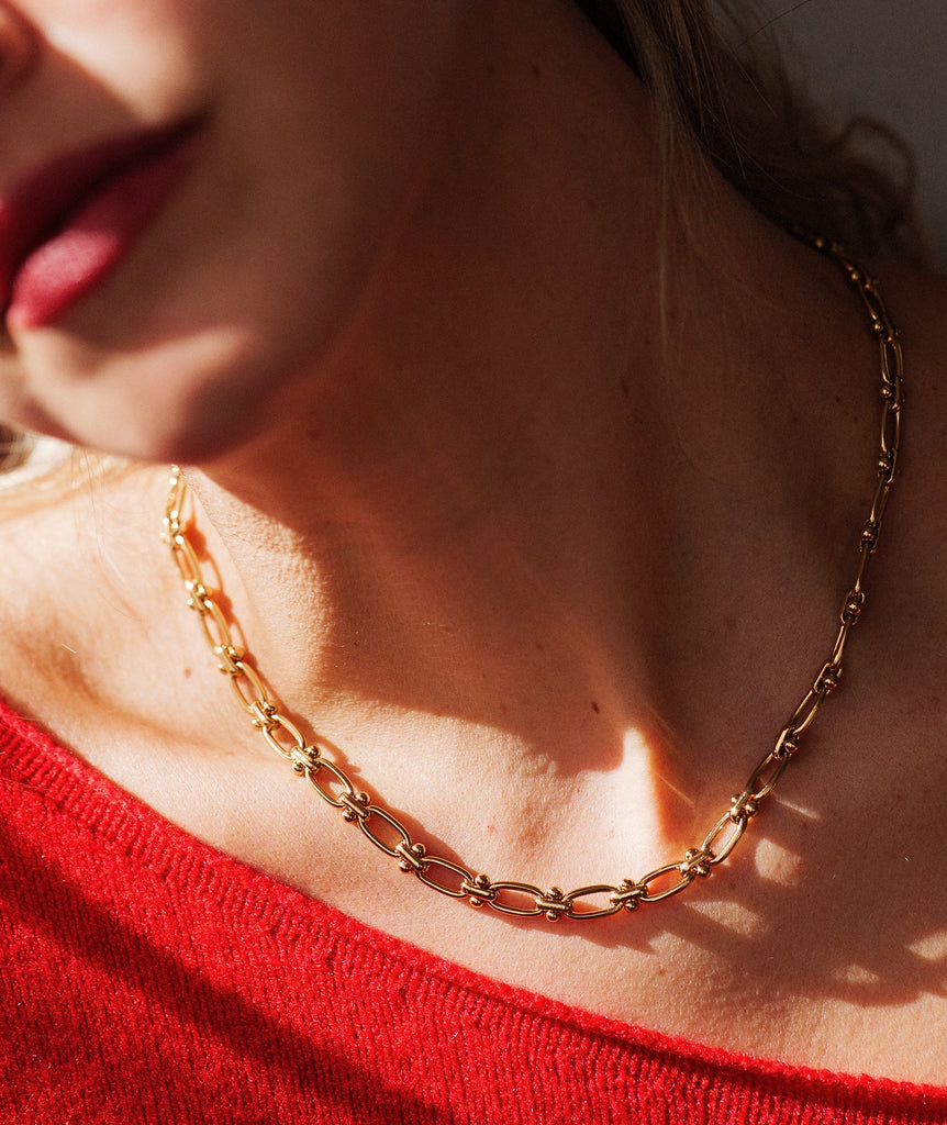Evelyn Neckchain