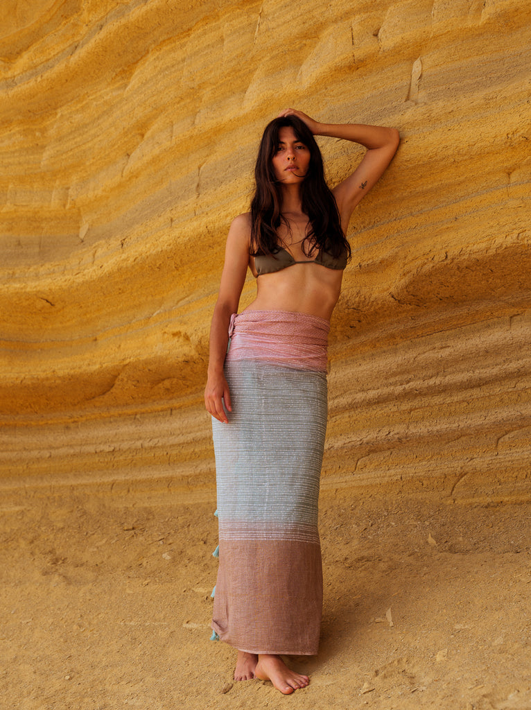 Kamea Sarong