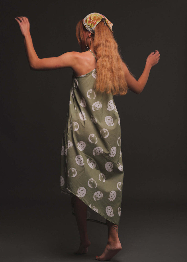 Kau’i Dress