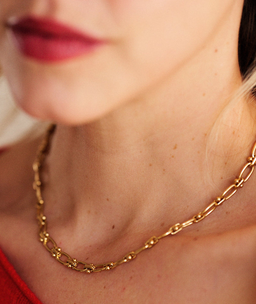 Evelyn Neckchain