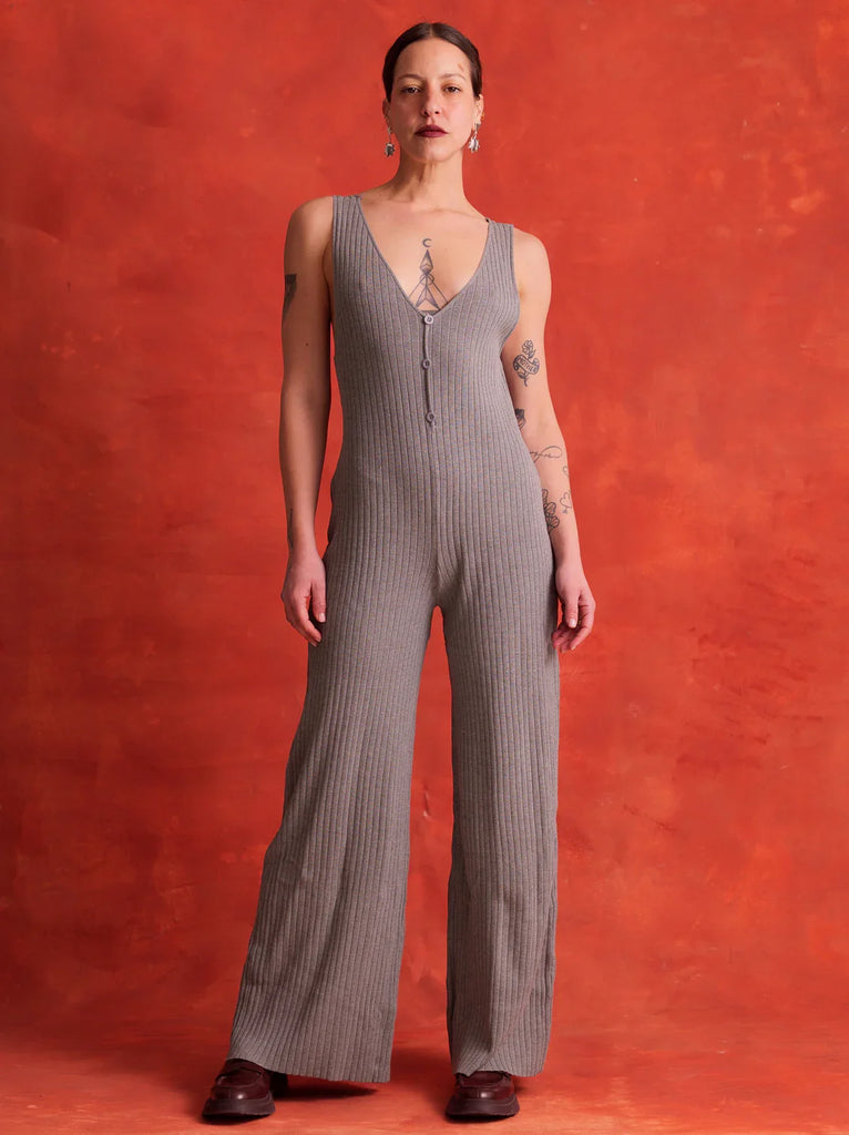 Laury Jumpsuit