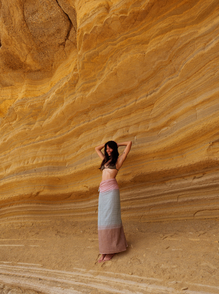 Kamea Sarong