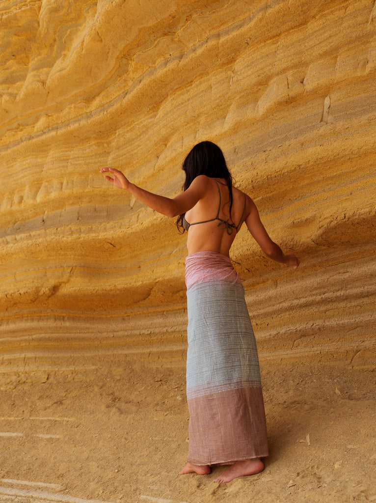 Kamea Sarong