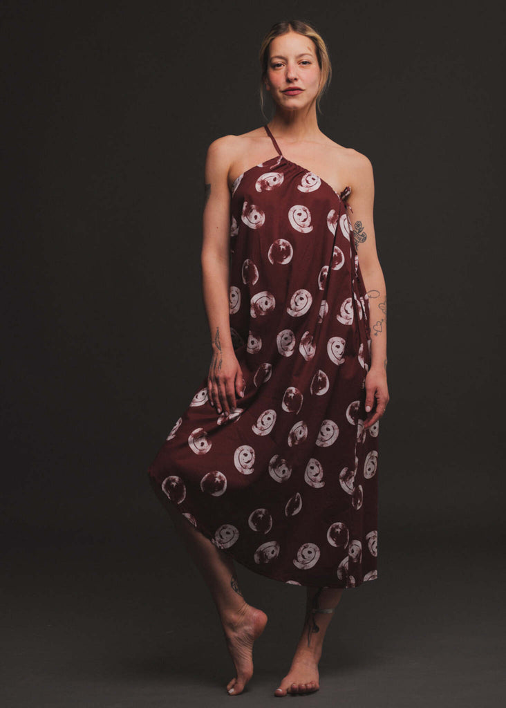 Kau’i Dress