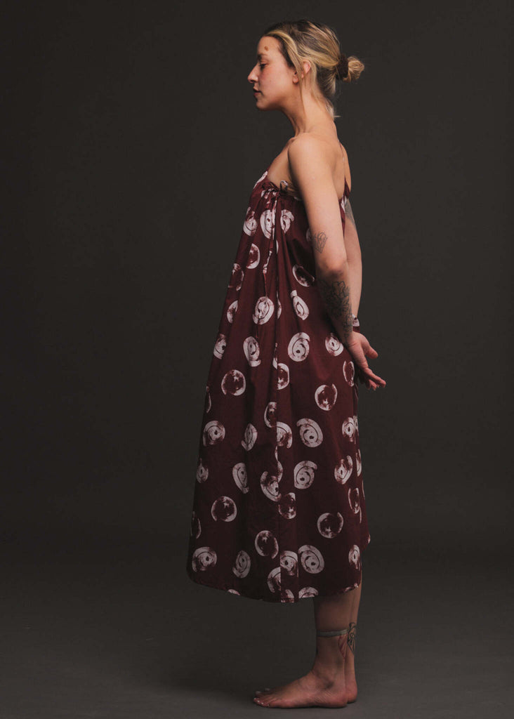 Kau’i Dress