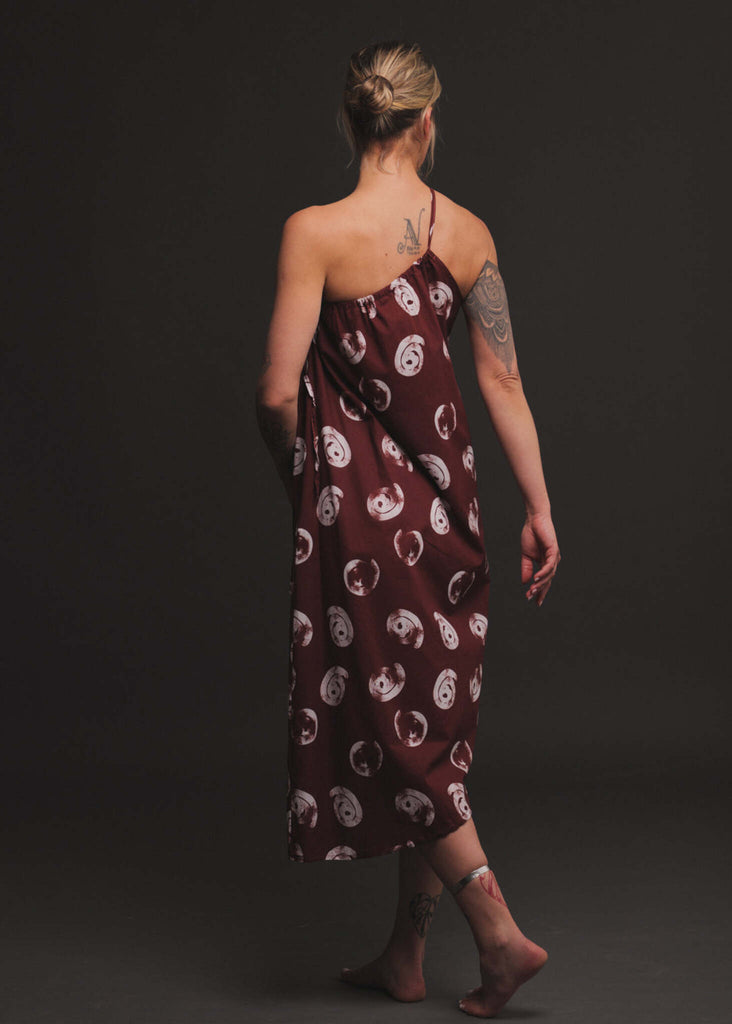 Kau’i Dress