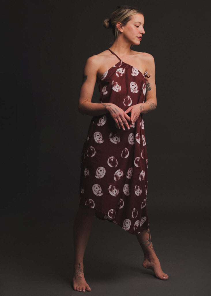 Kau’i Dress