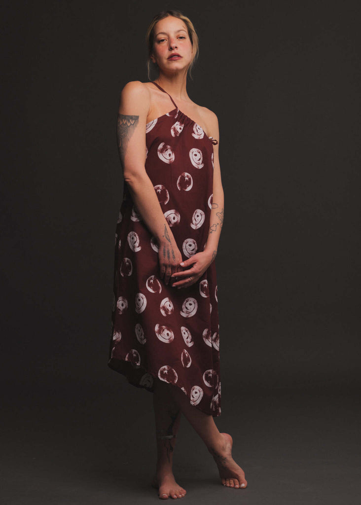 Kau’i Dress
