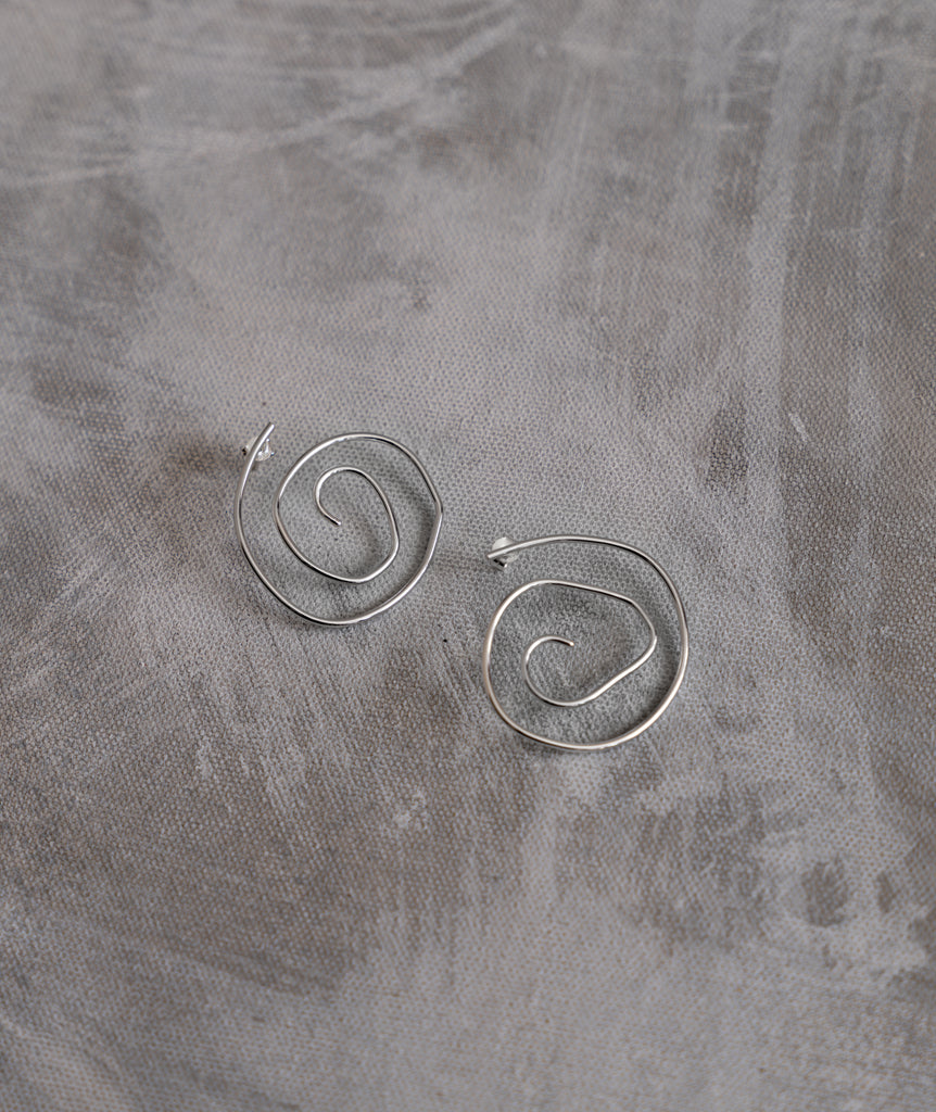 Atalanta Earrings