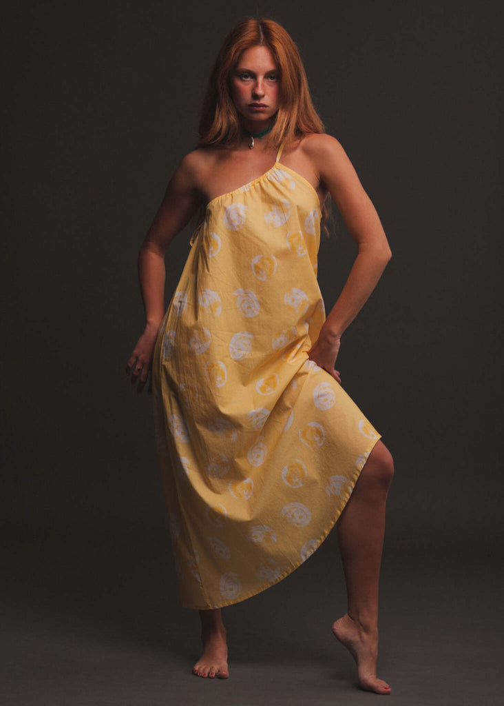 Kau’i Dress