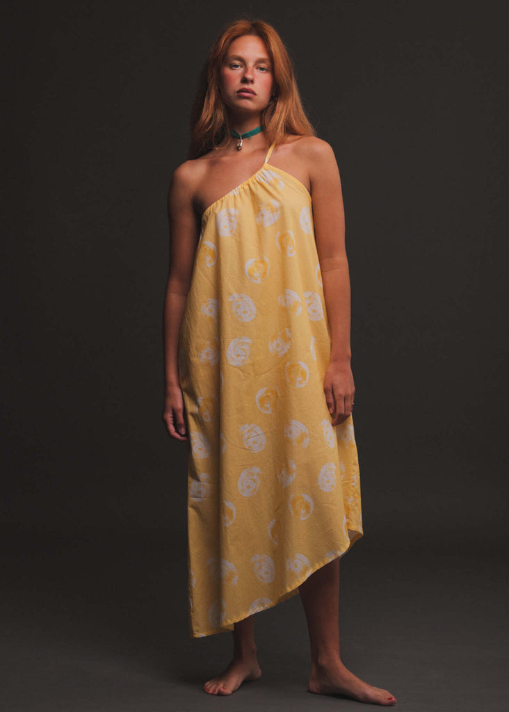 Kau’i Dress