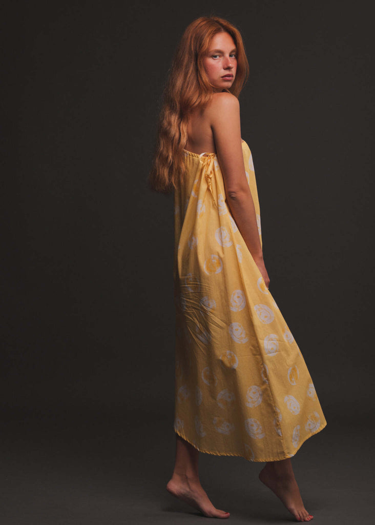 Kau’i Dress