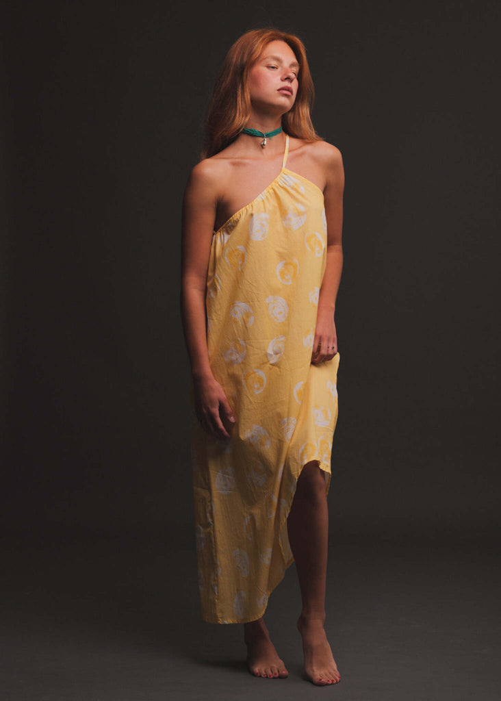 Kau’i Dress