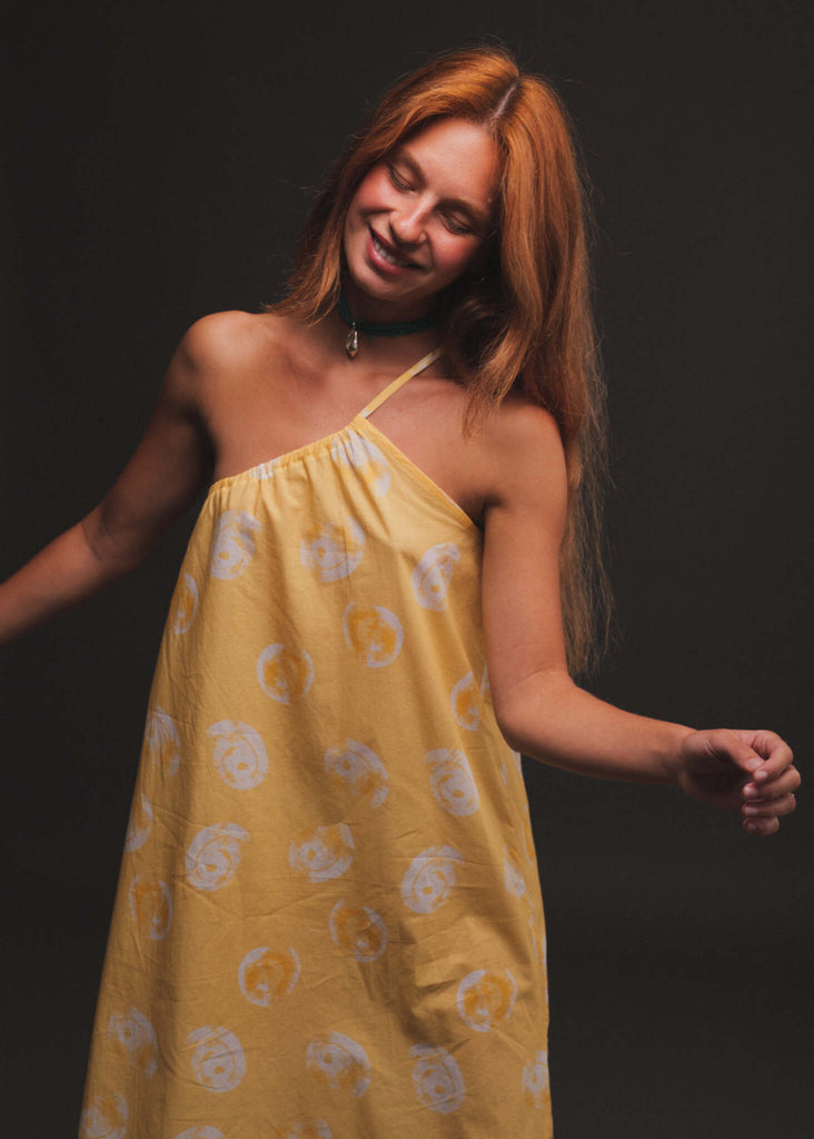 Kau’i Dress