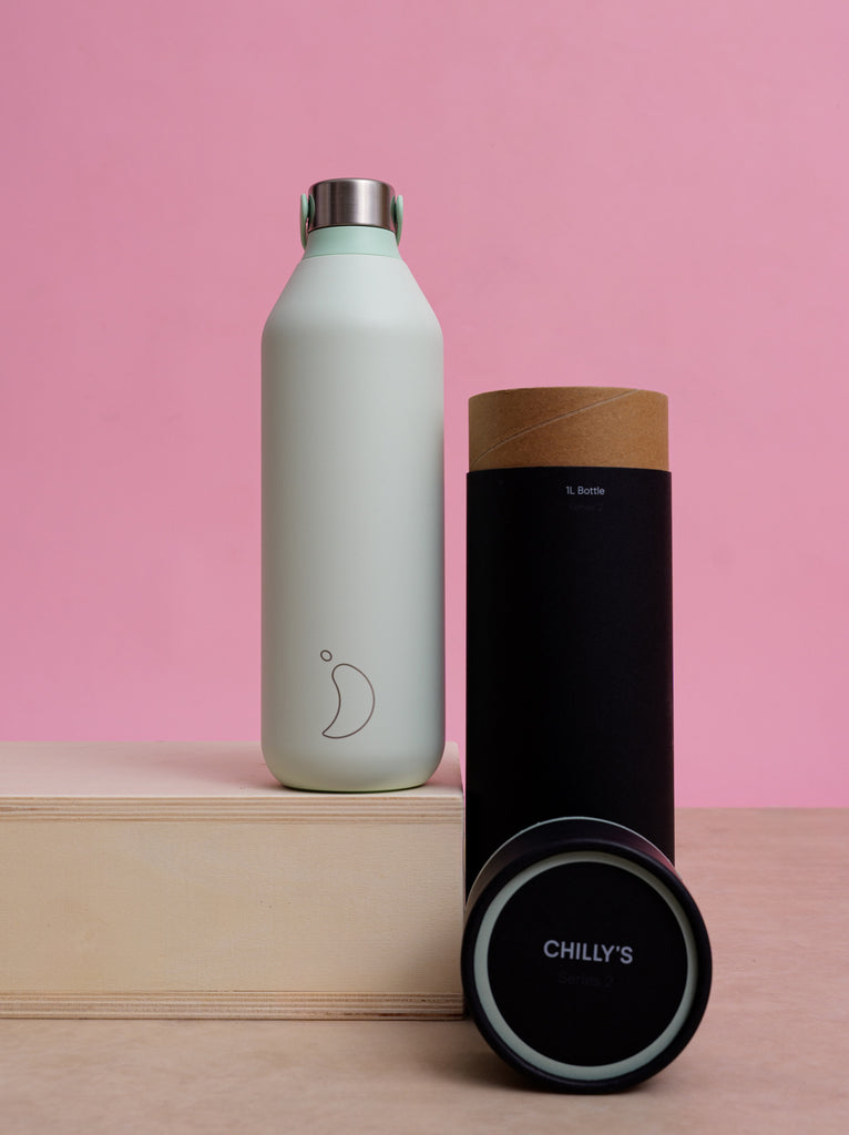 Chilly's Lichen Bottle