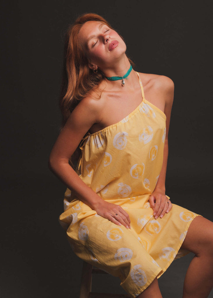 Kau’i Dress