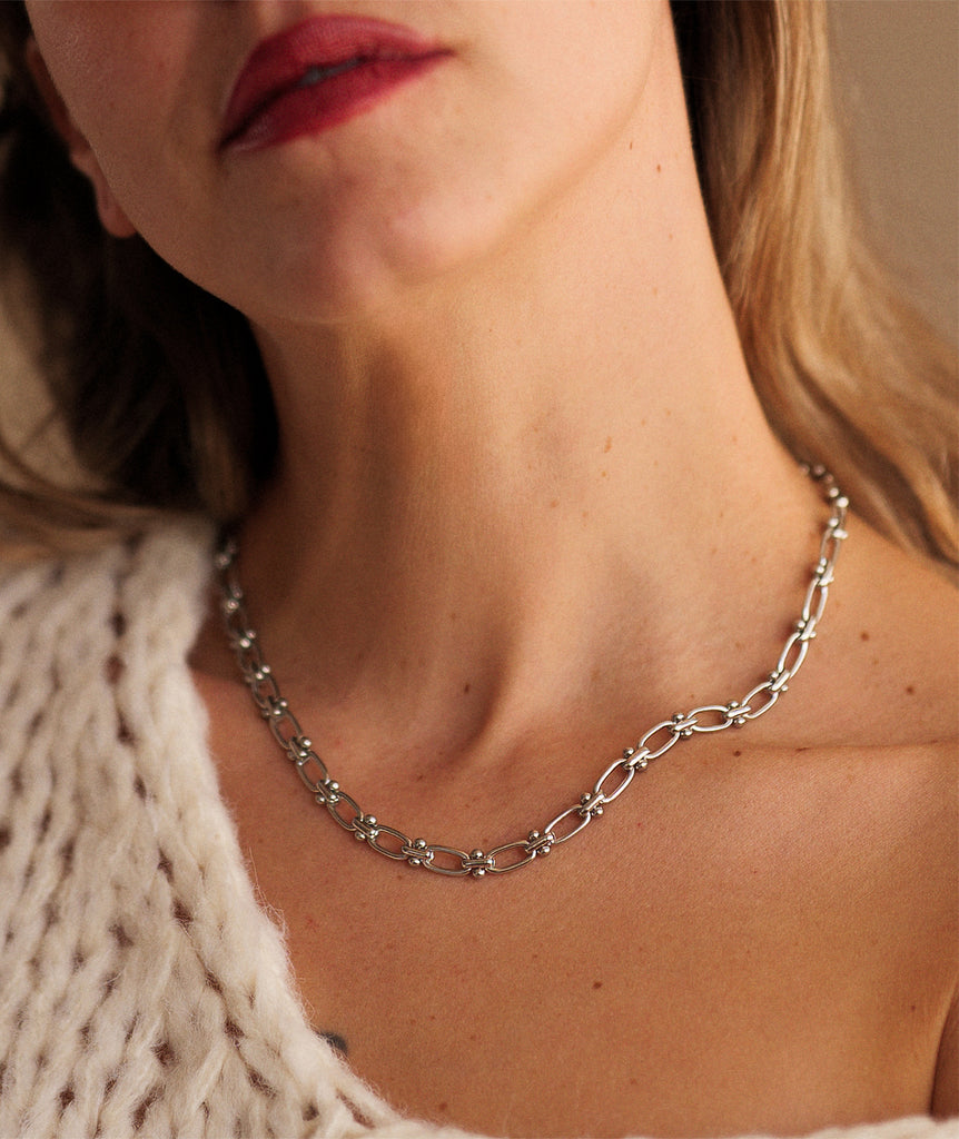 Evelyn Neckchain
