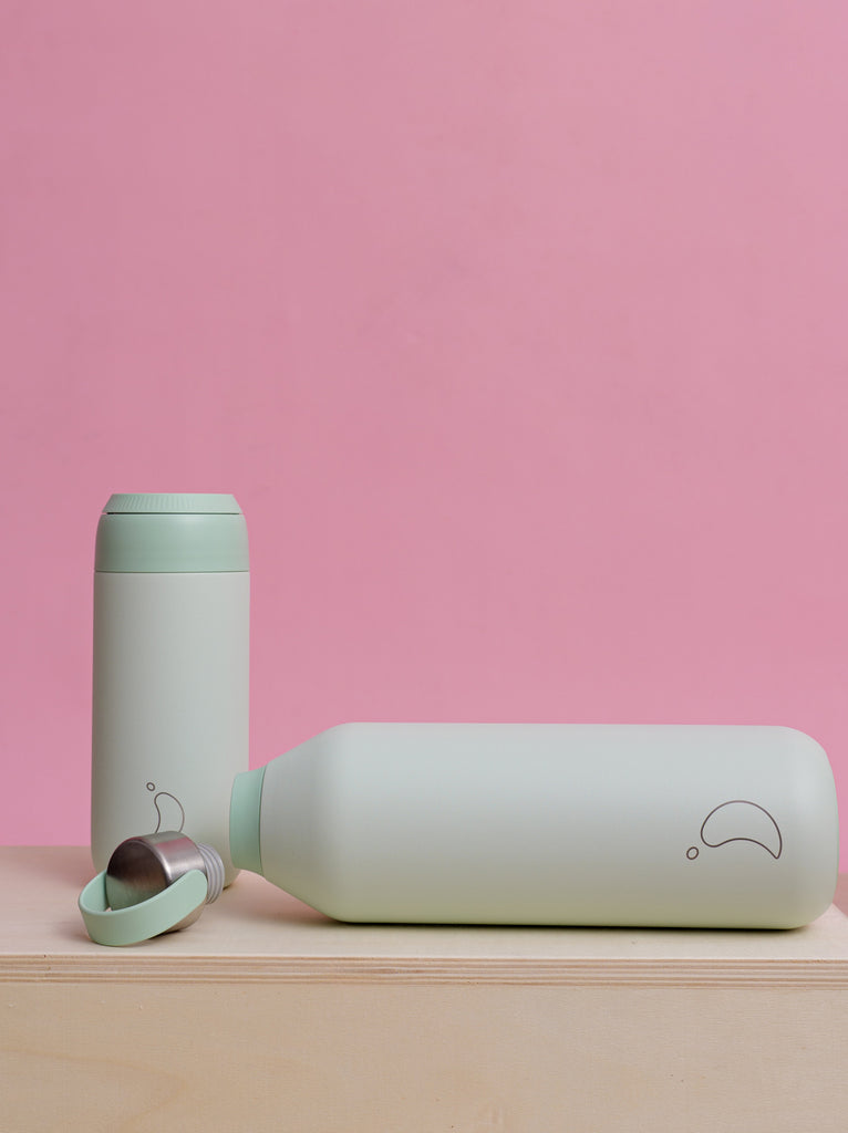 Chilly's Lichen Bottle