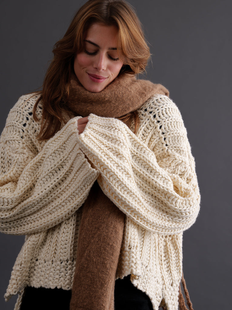 Bea Scarf